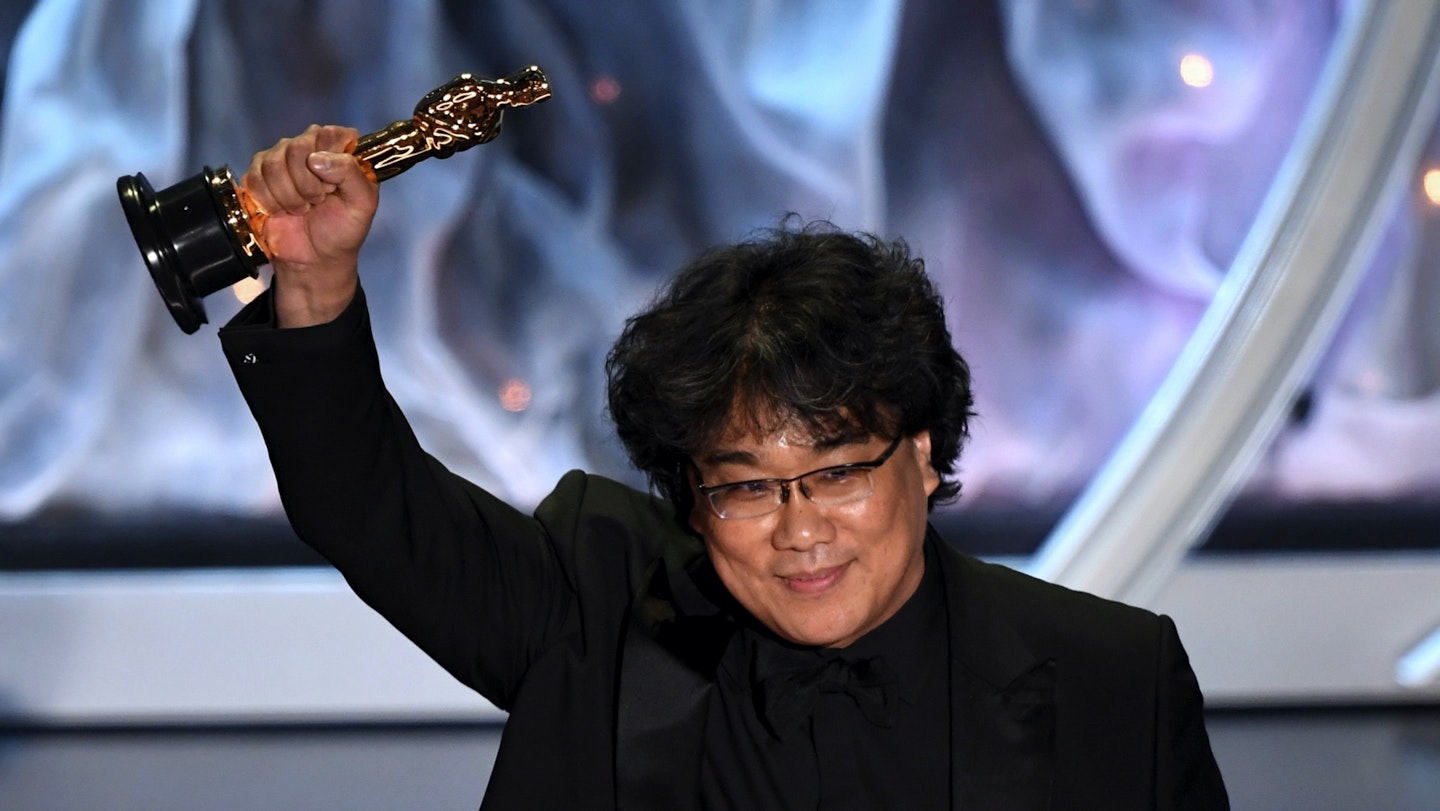 Bong Joon-Ho