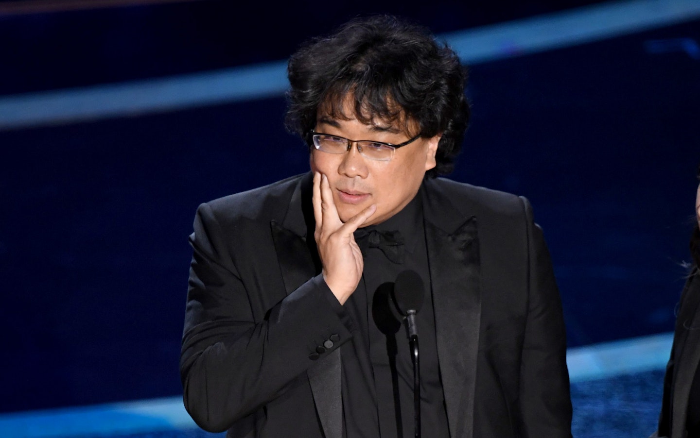 Bong Joon-Ho