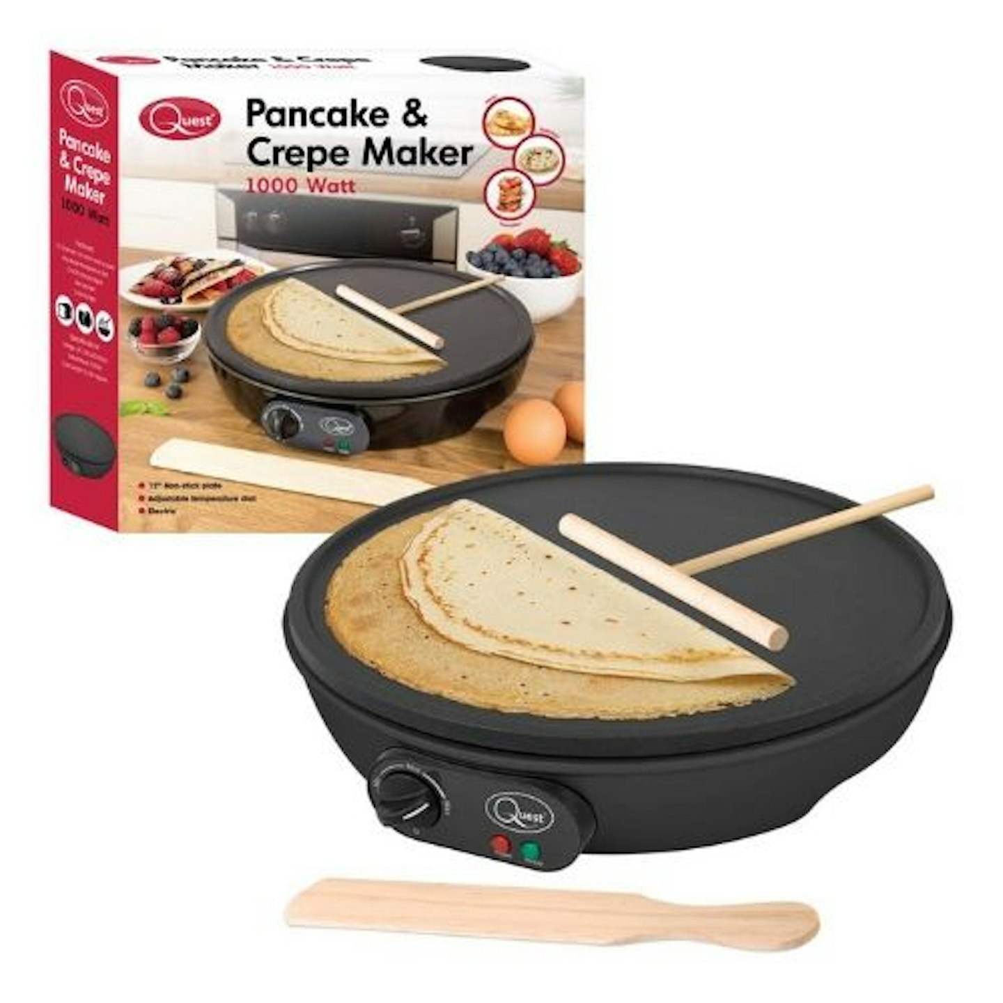 Quest Pancake & Crepe Maker