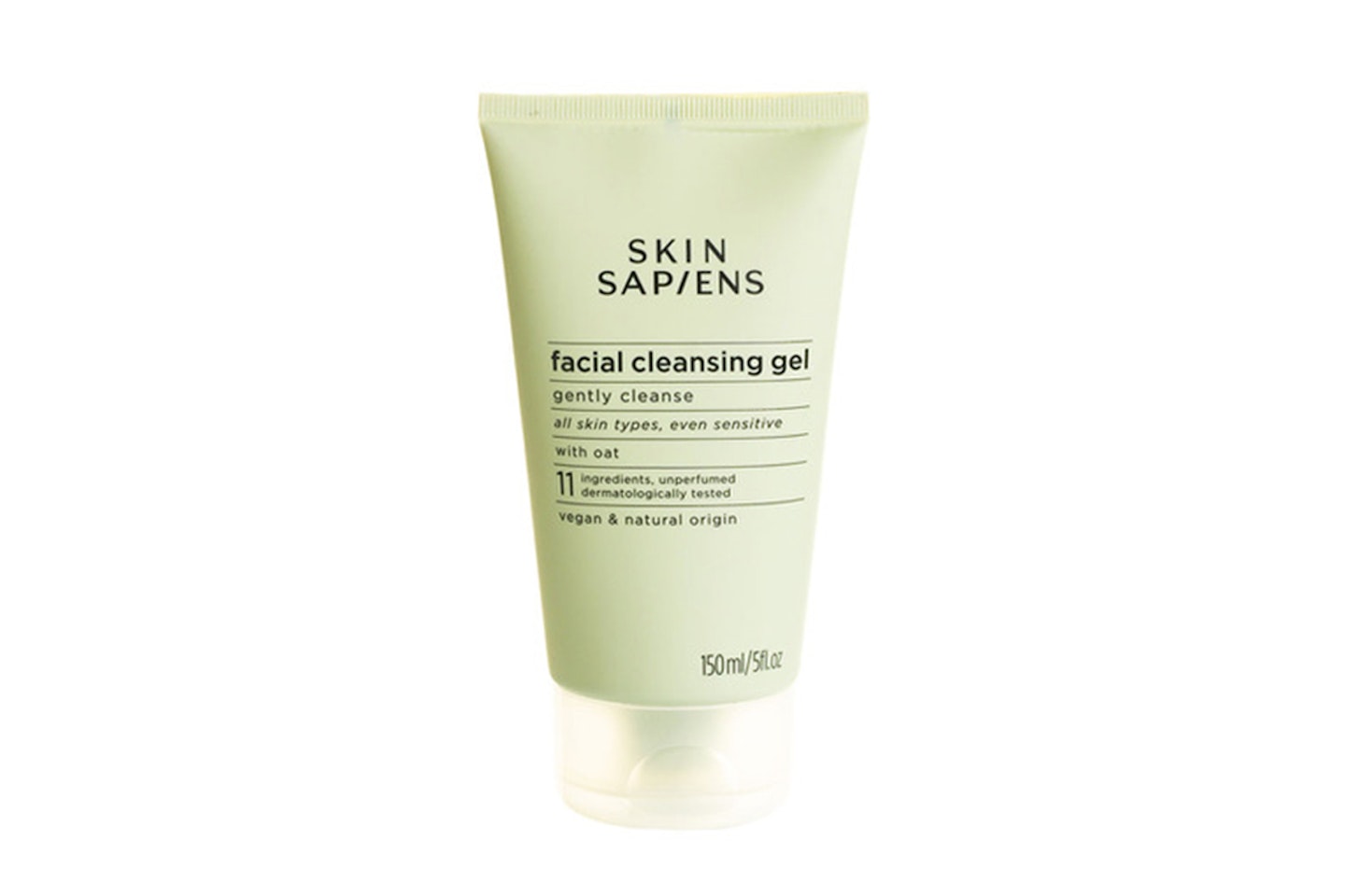 Skin Sapiens Facial Cleansing Gel