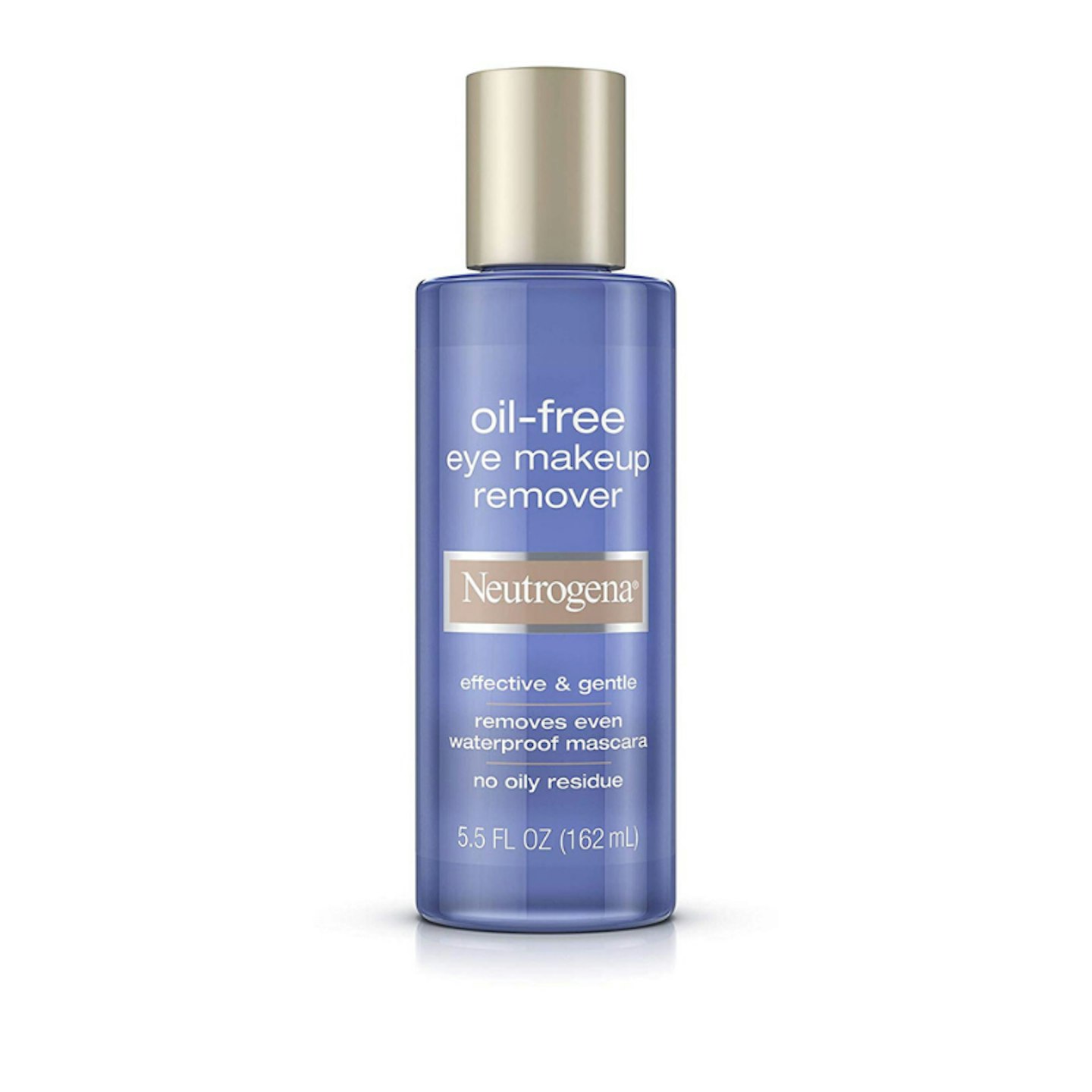 Neutrogena Oil-Free Eye Makeup Remover