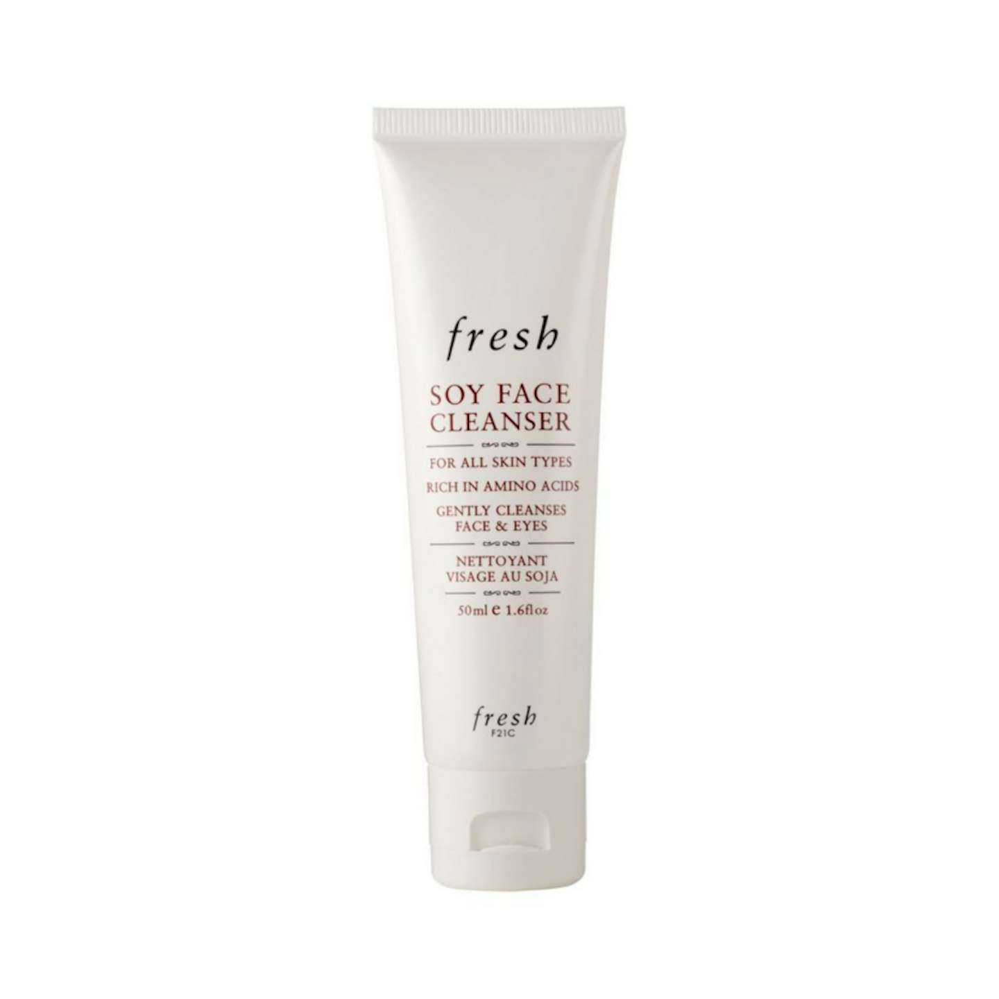 Fresh Soy Face Cleanser
