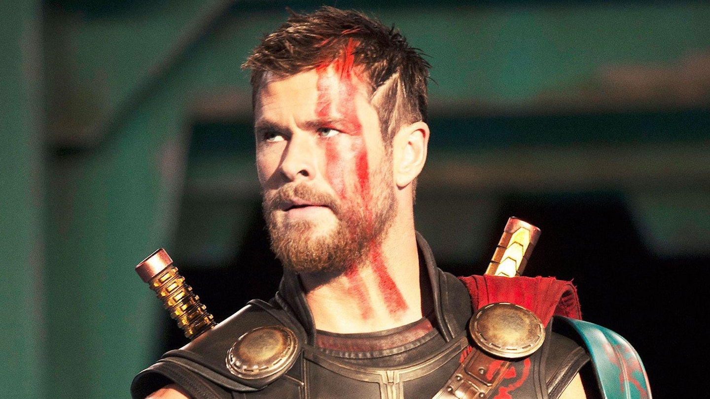 Thor: Ragnarok