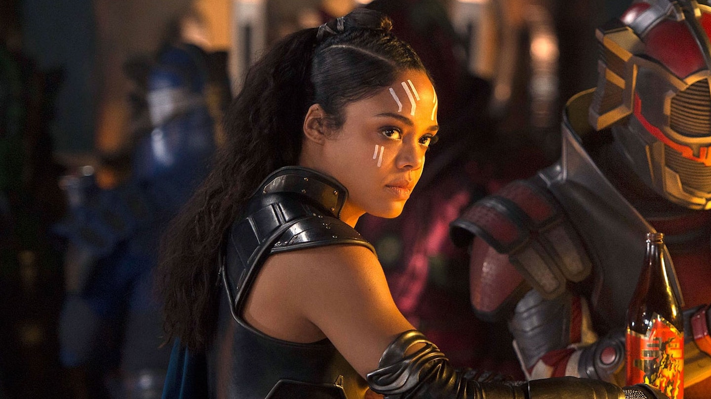 Thor: Ragnarok