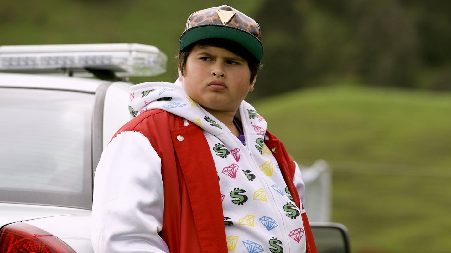 Hunt For The Wilderpeople