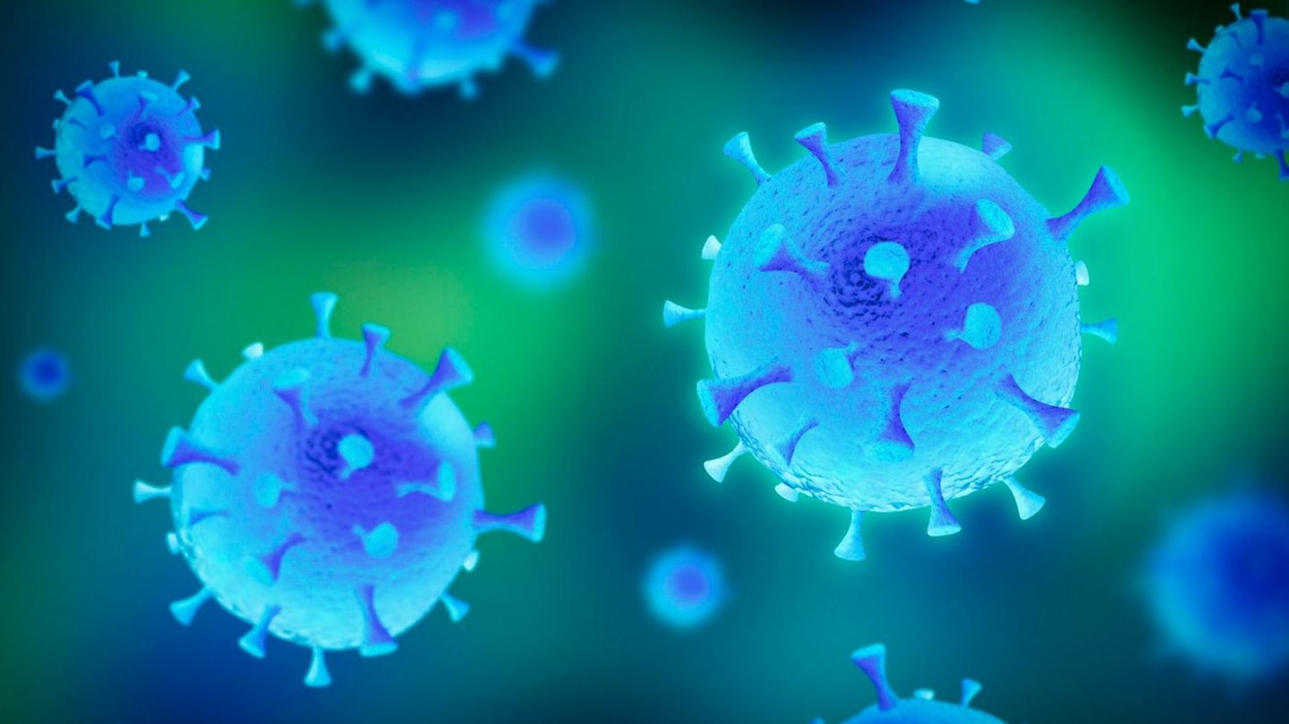 Coronavirus