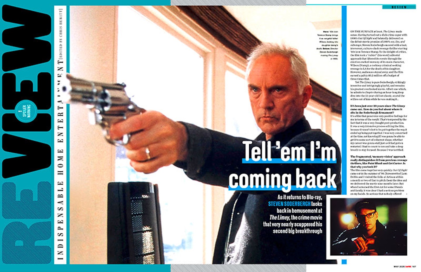 Empire – May 2020