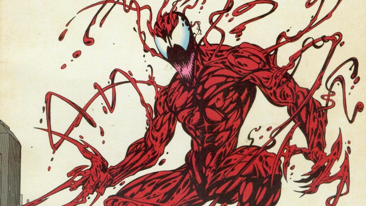 Carnage Capabilities