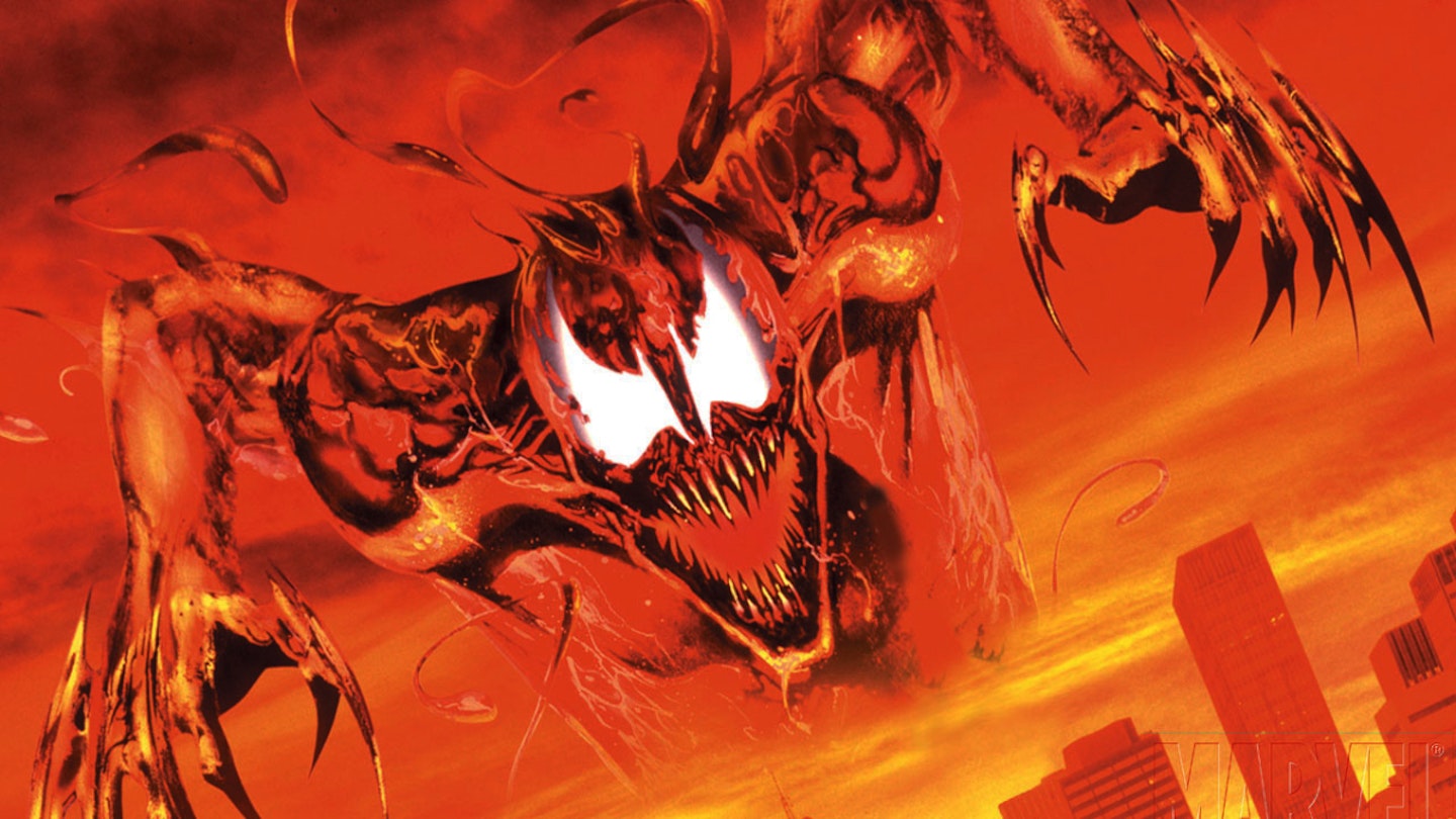 Maximum Carnage