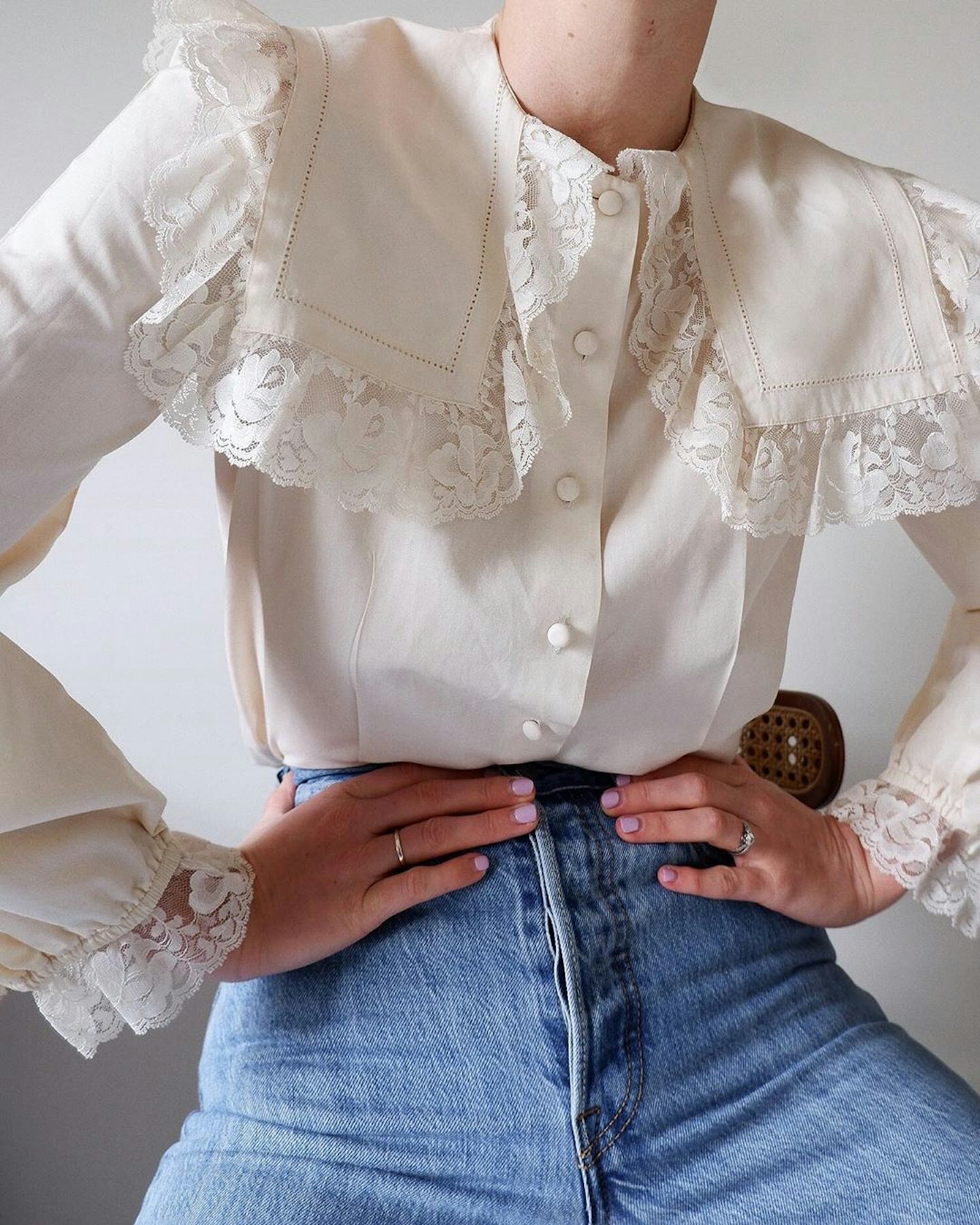 Retold Vintage