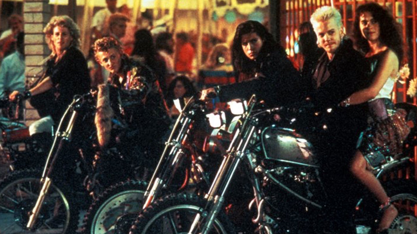 The Lost Boys