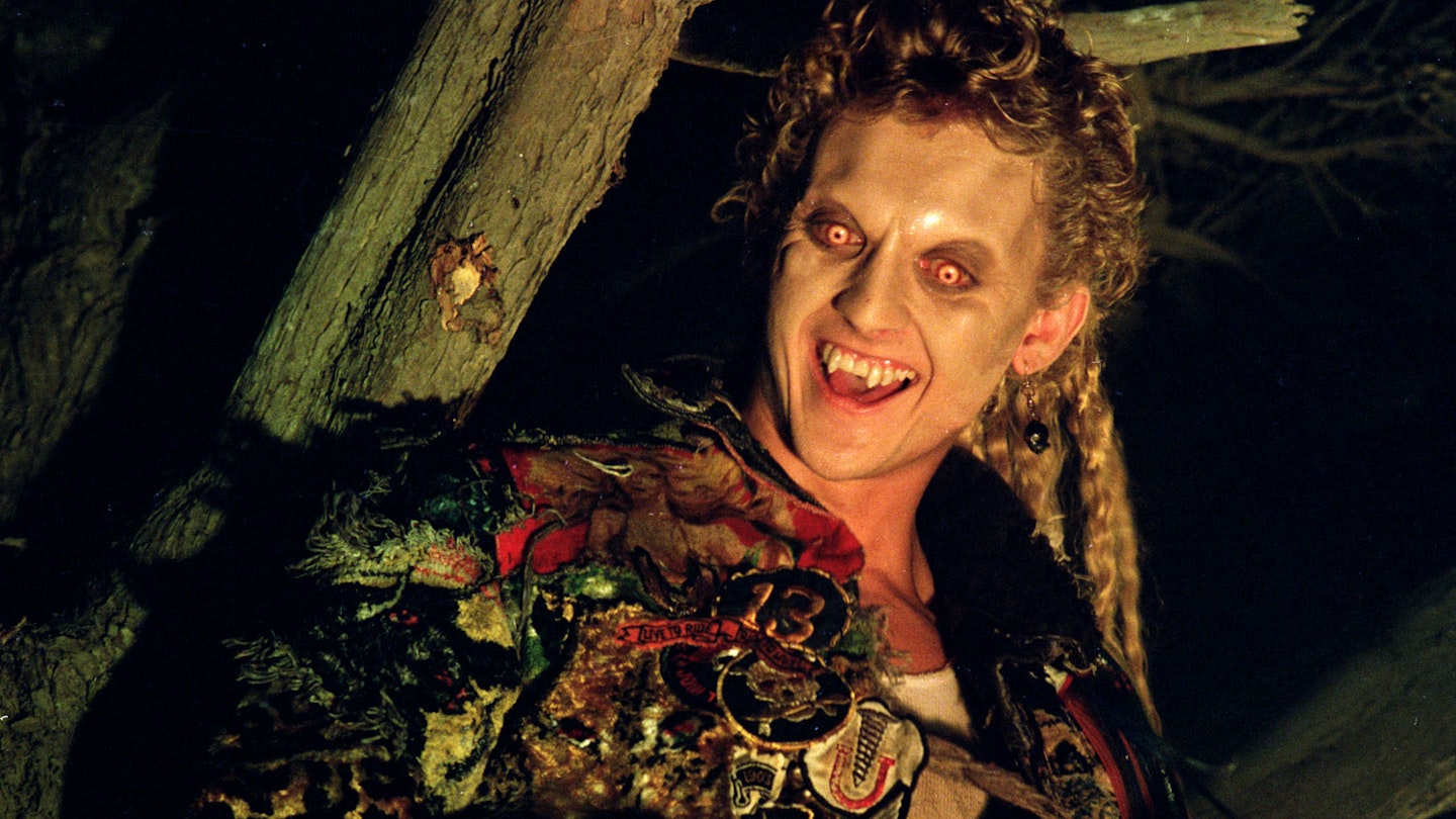 The Lost Boys
