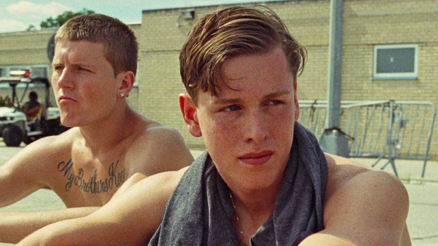 Beach Rats