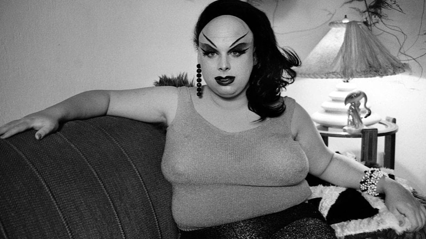 I Am Divine