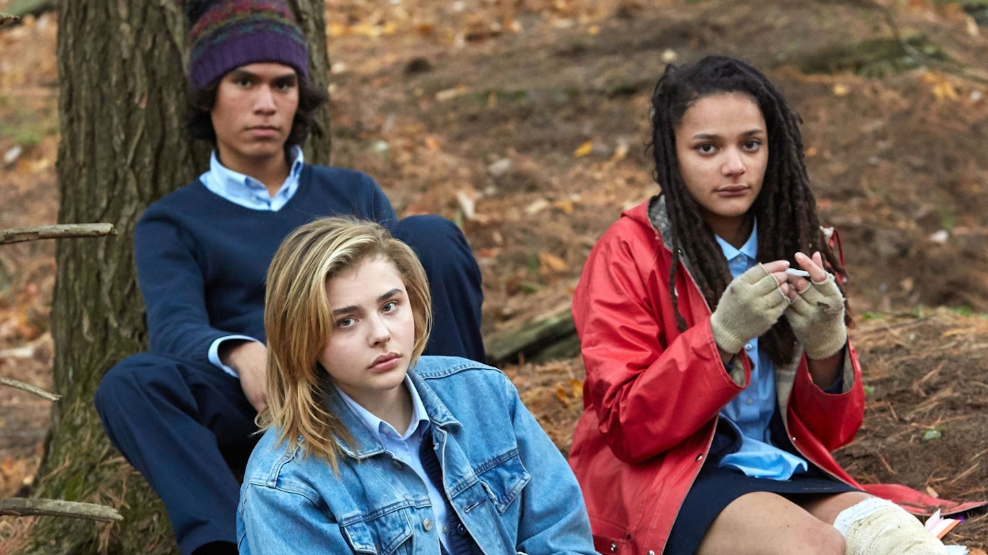 The Miseducation Of Cameron Post