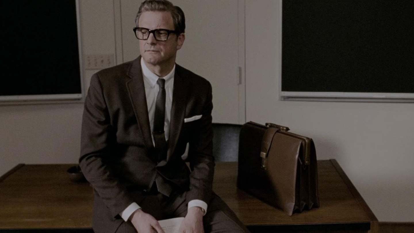 A Single Man