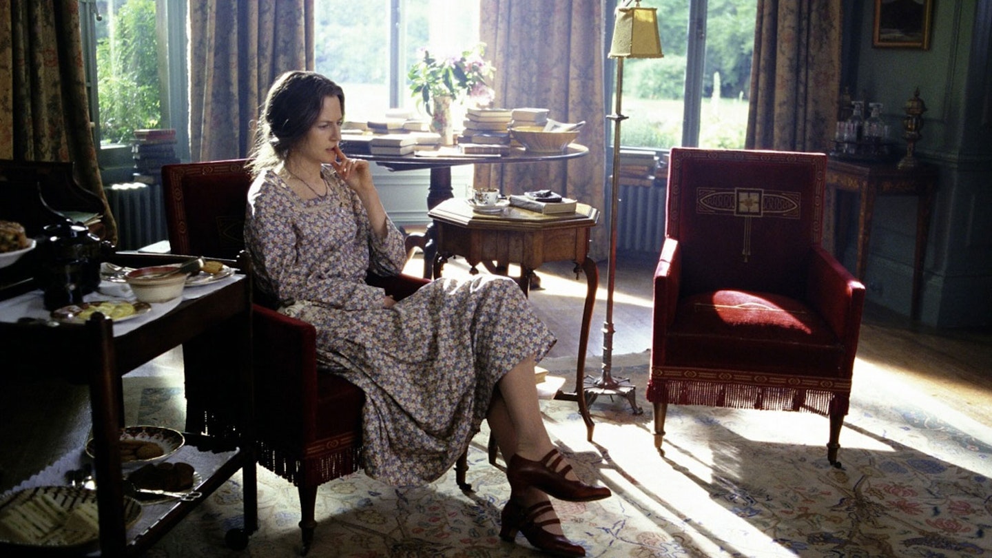 The Hours