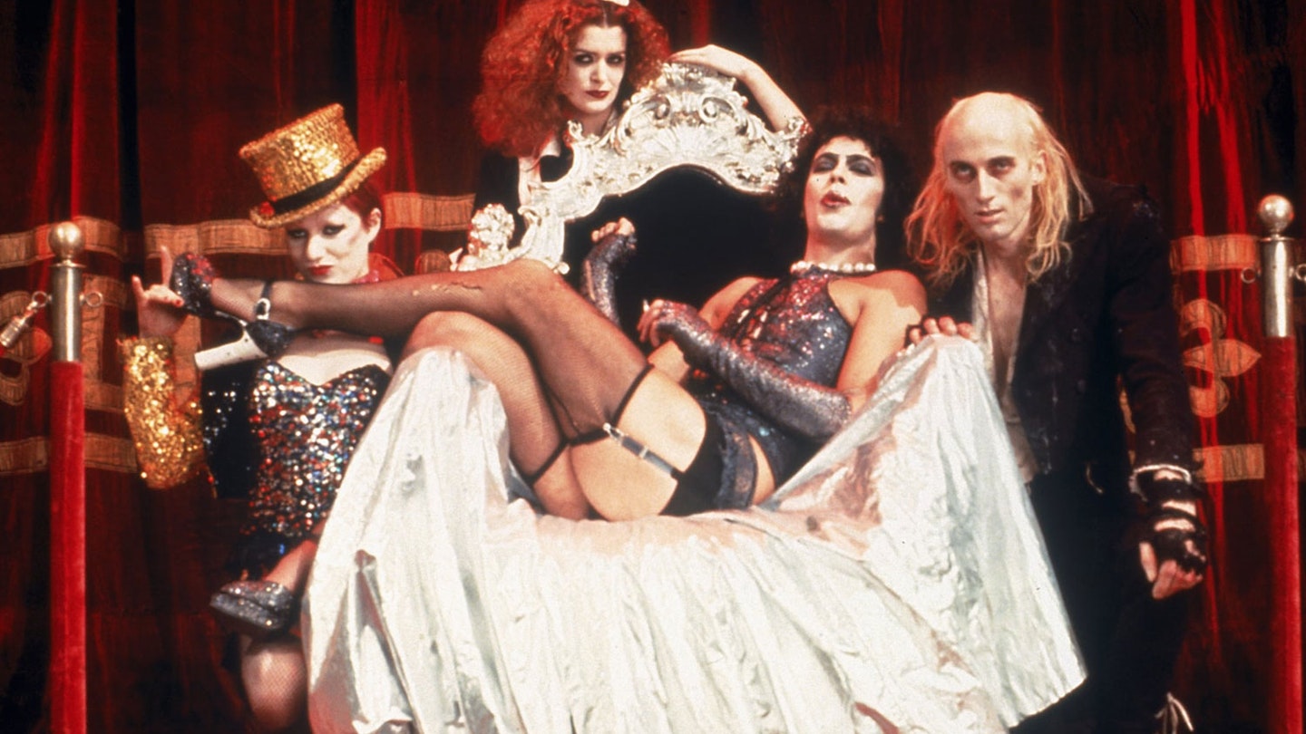 The Rocky Horror Picture Show