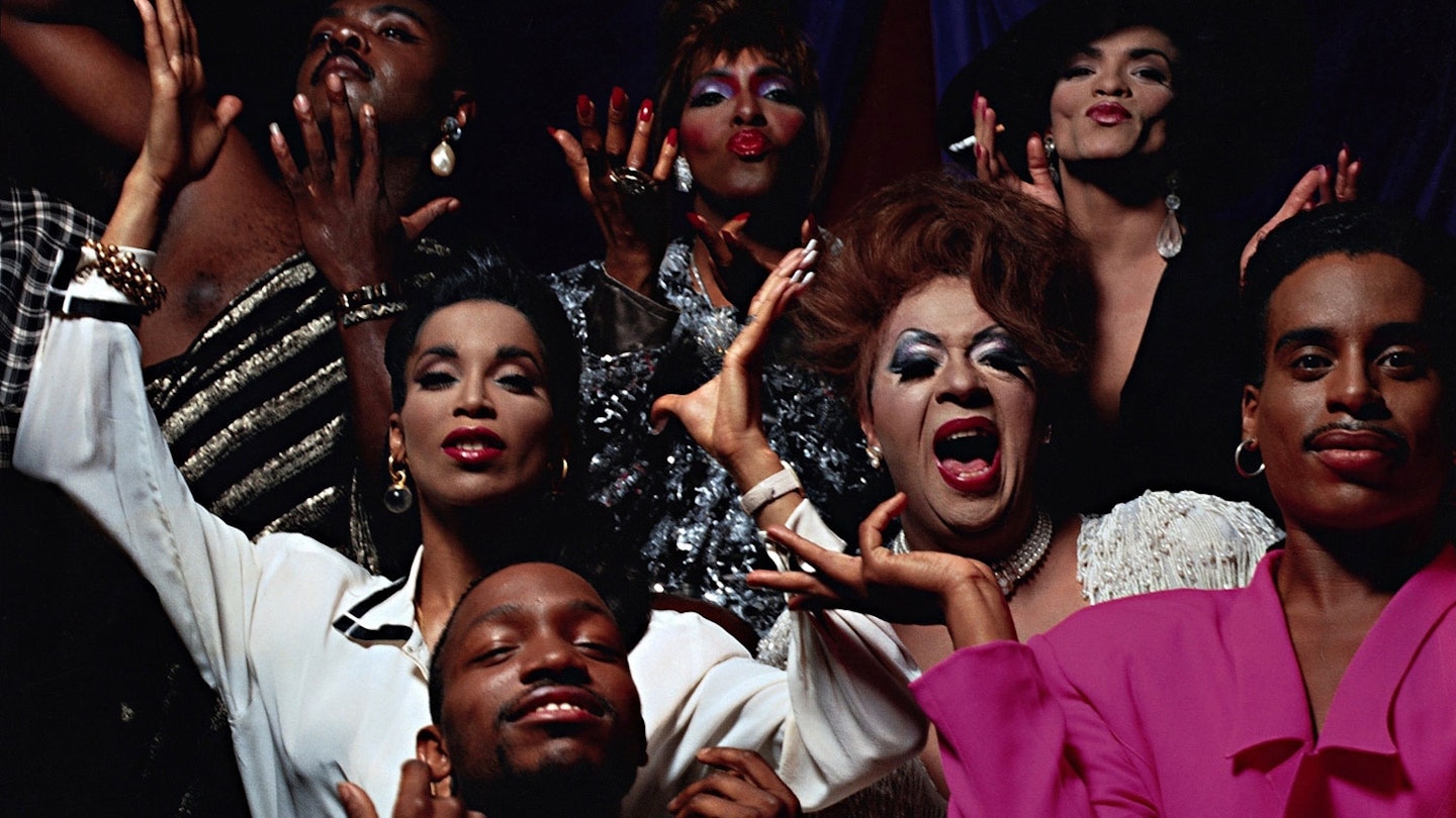 Paris Is Burning