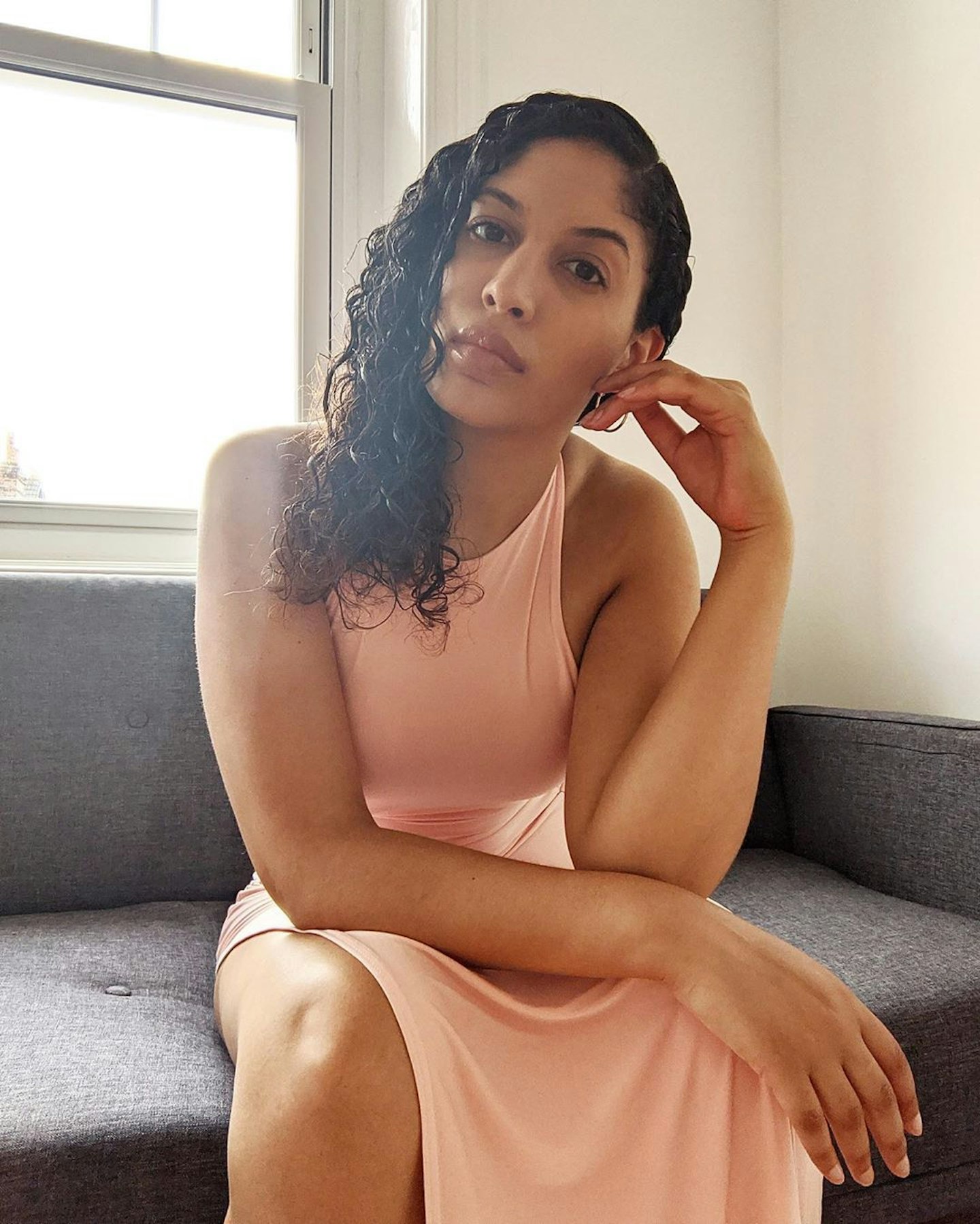 Phoebe Parke – Social Media Editor