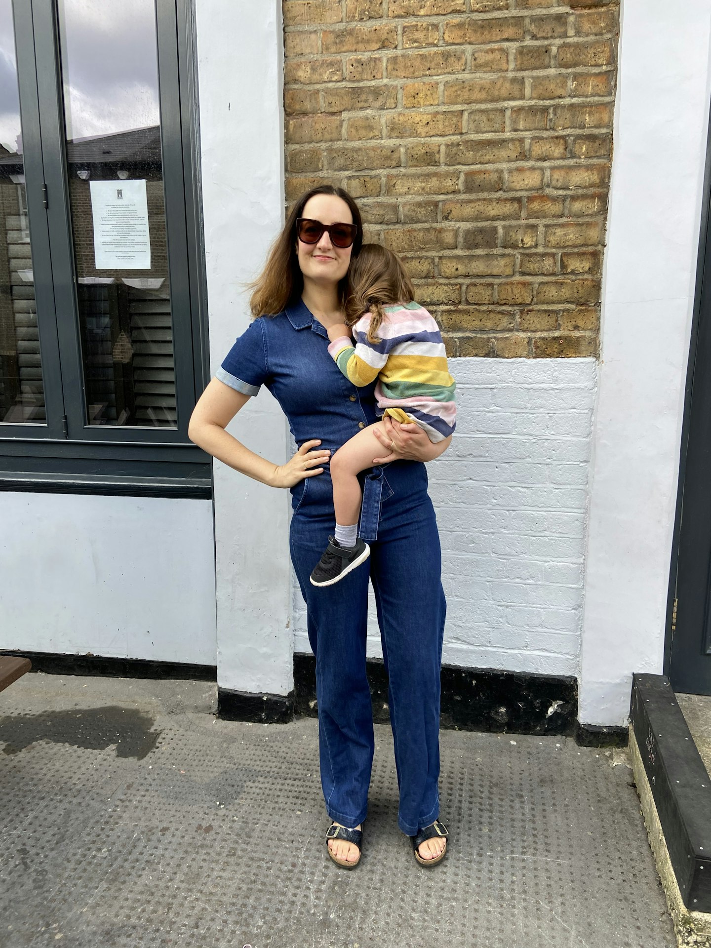 Rosamund Dean – Deputy Editor