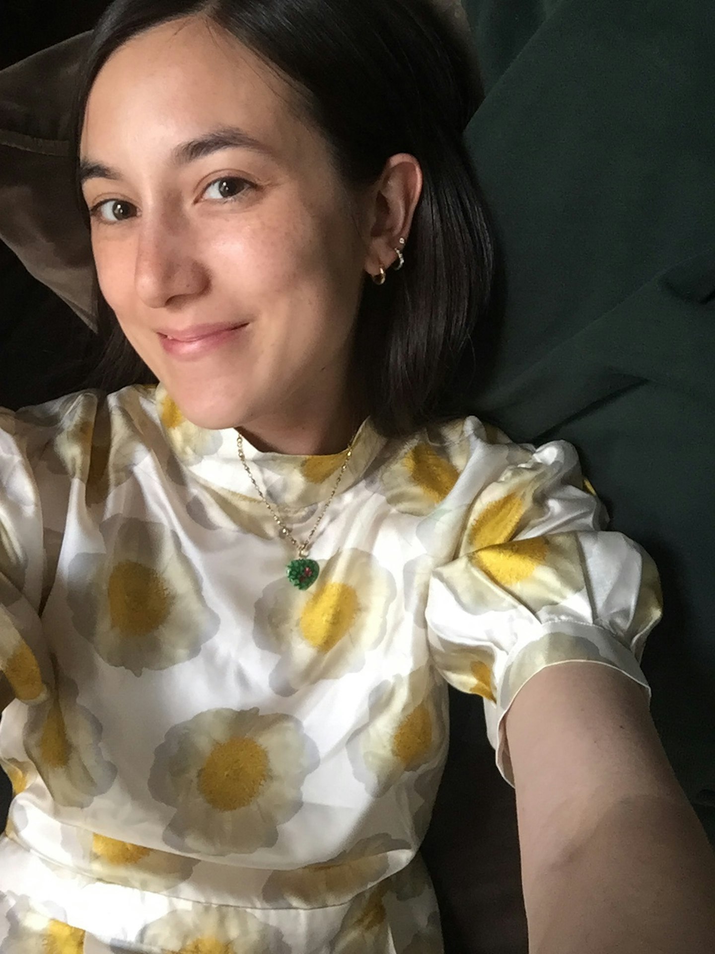 Natalie Hammond – Fashion News And Features Editor