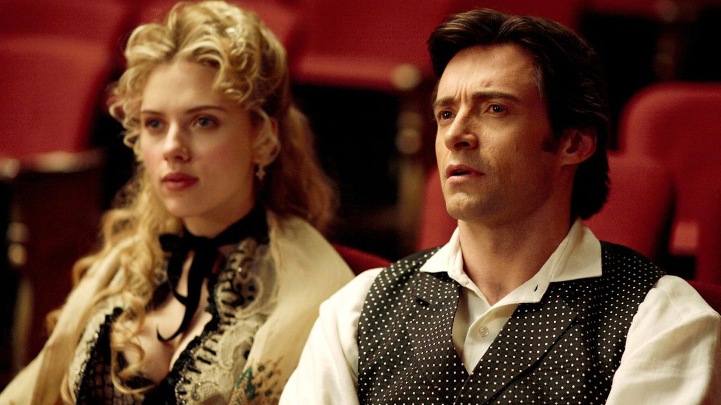 The Prestige
