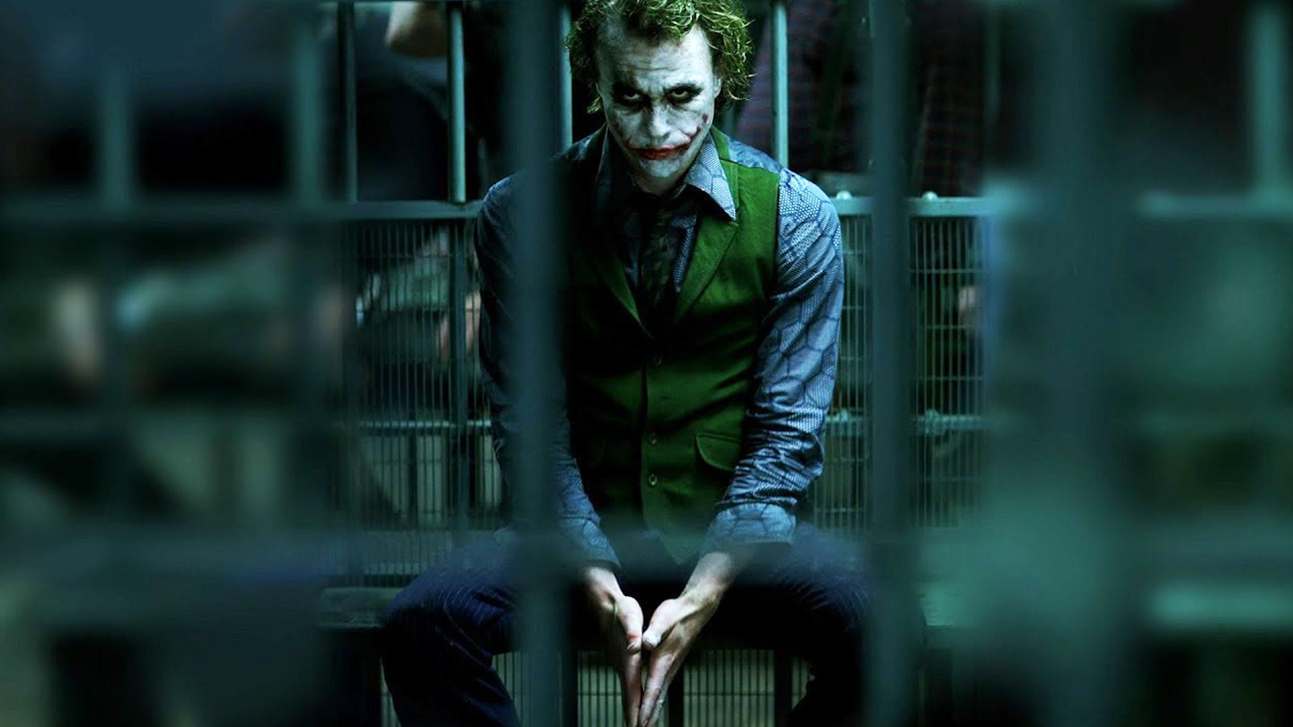 The Dark Knight