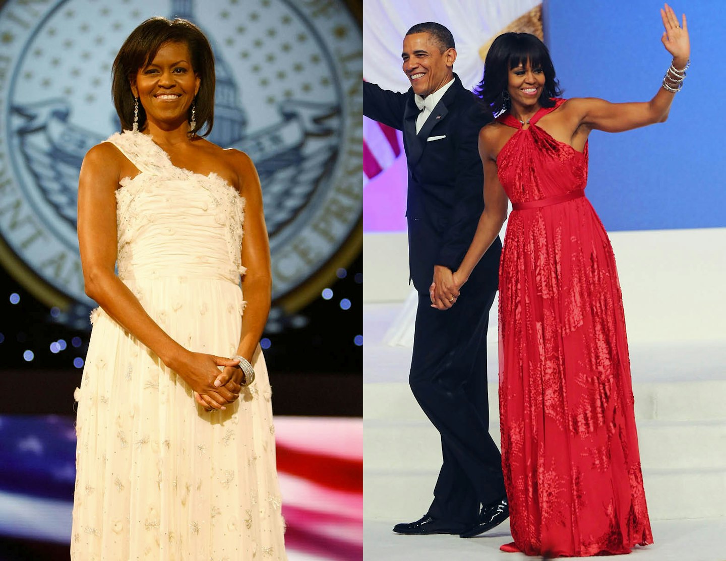 Michelle Obama