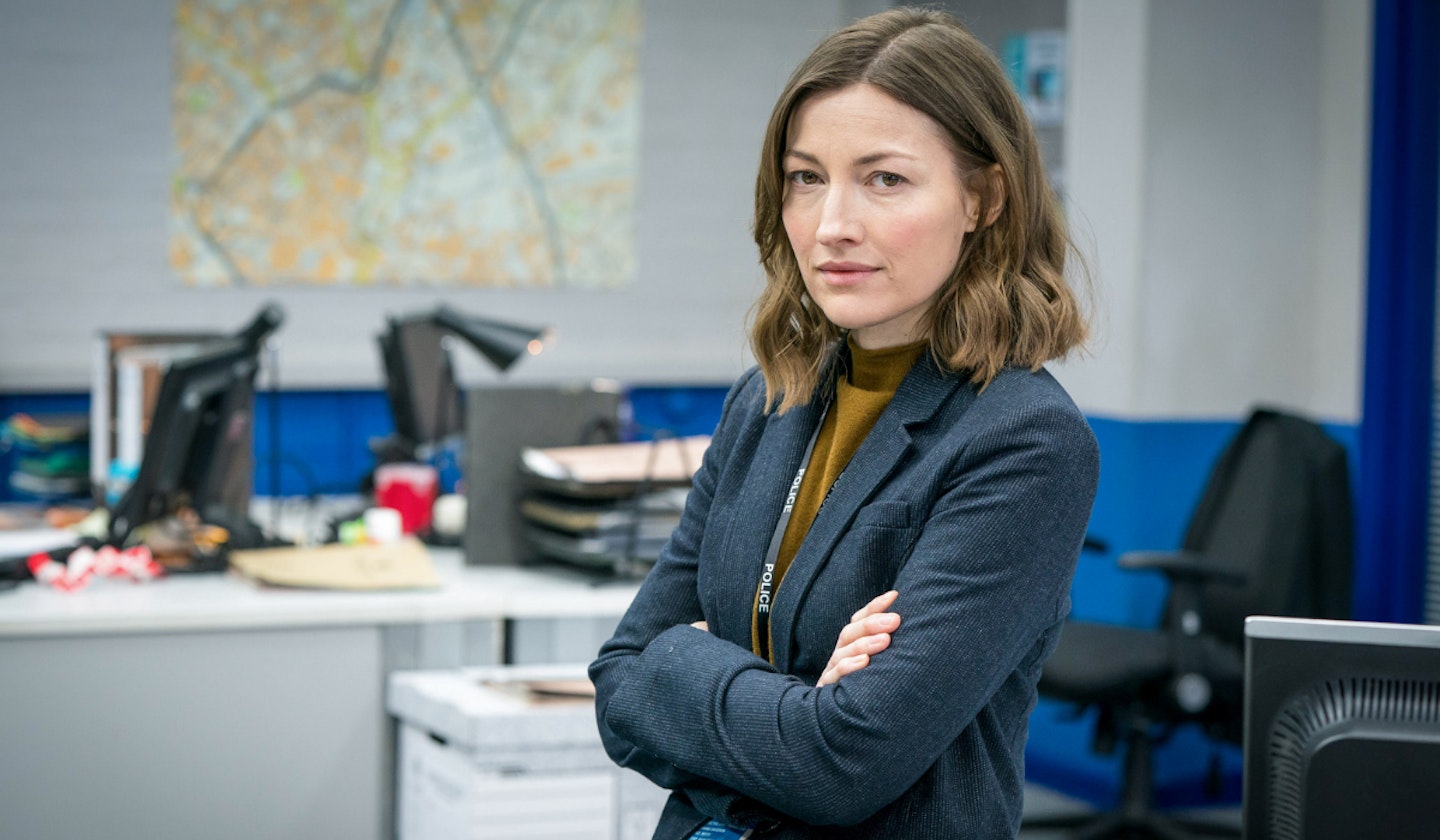 Line of Duty