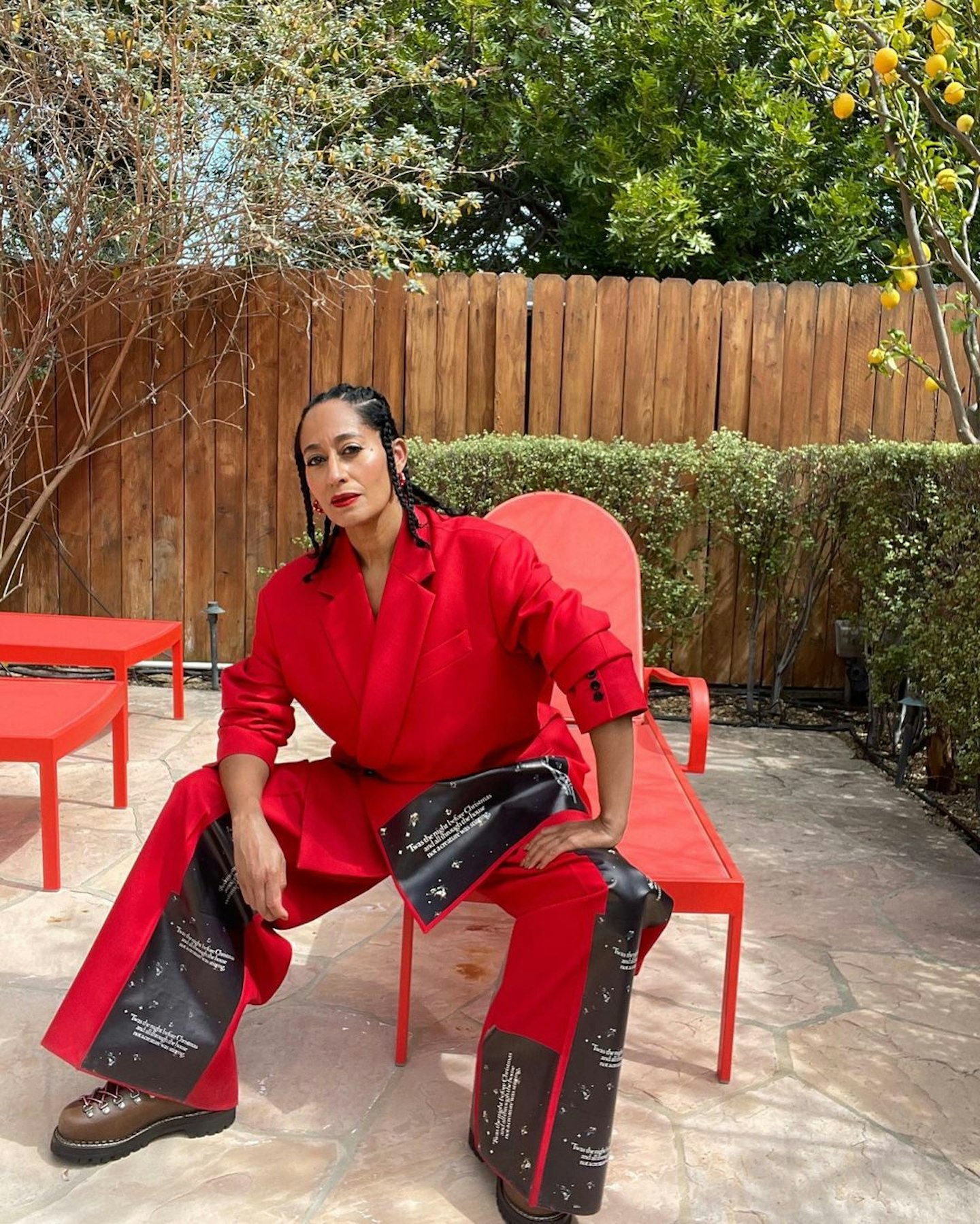 Tracee Ellis Ross