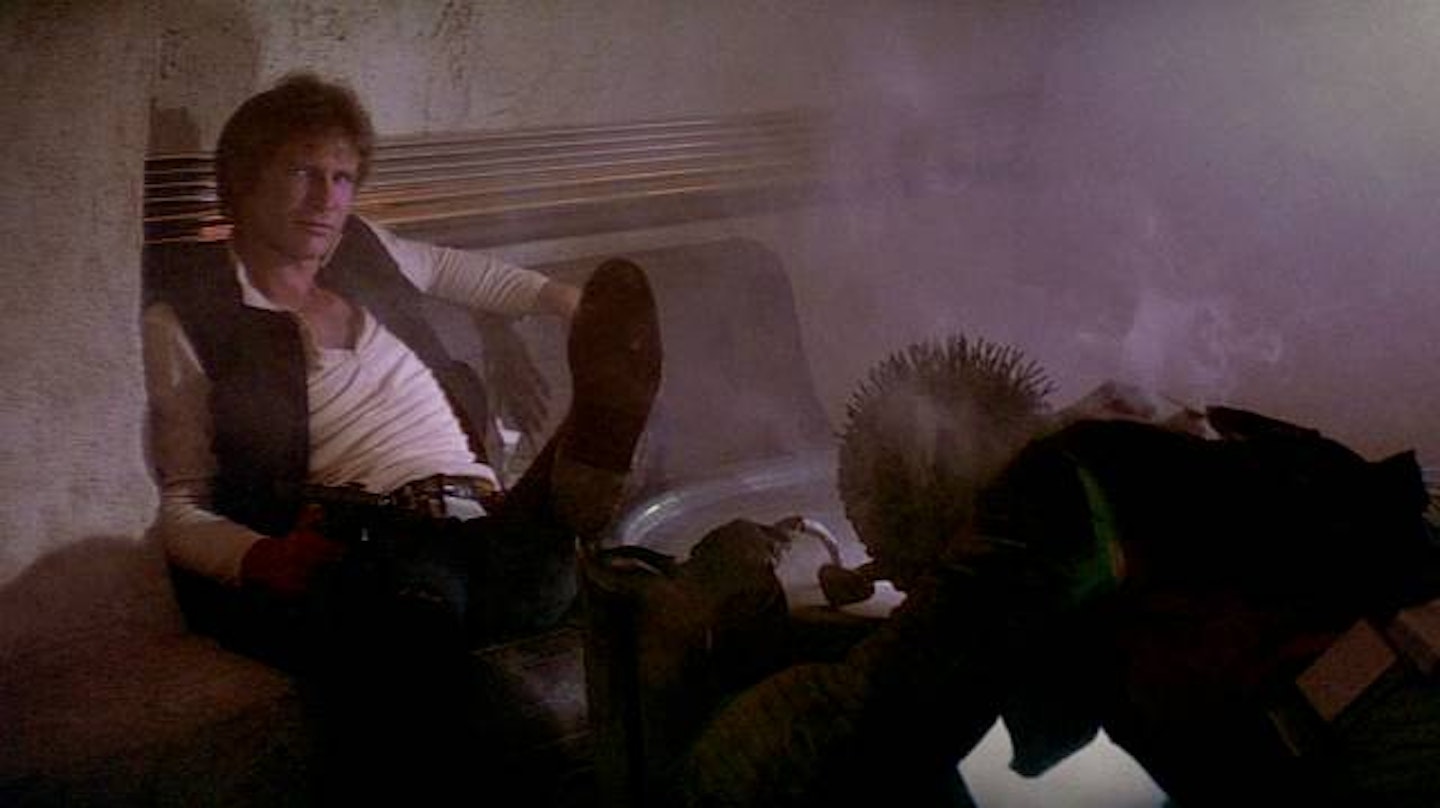 Star Wars