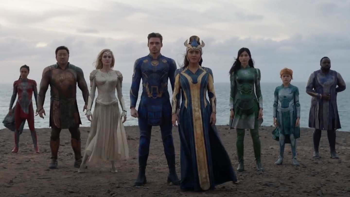 Eternals