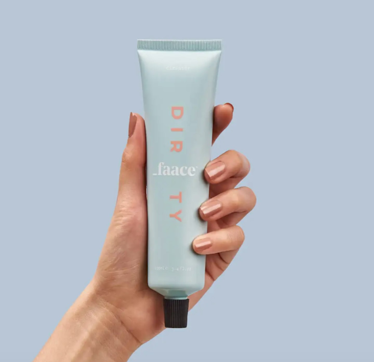 FAACE Dirty Face Cleanser