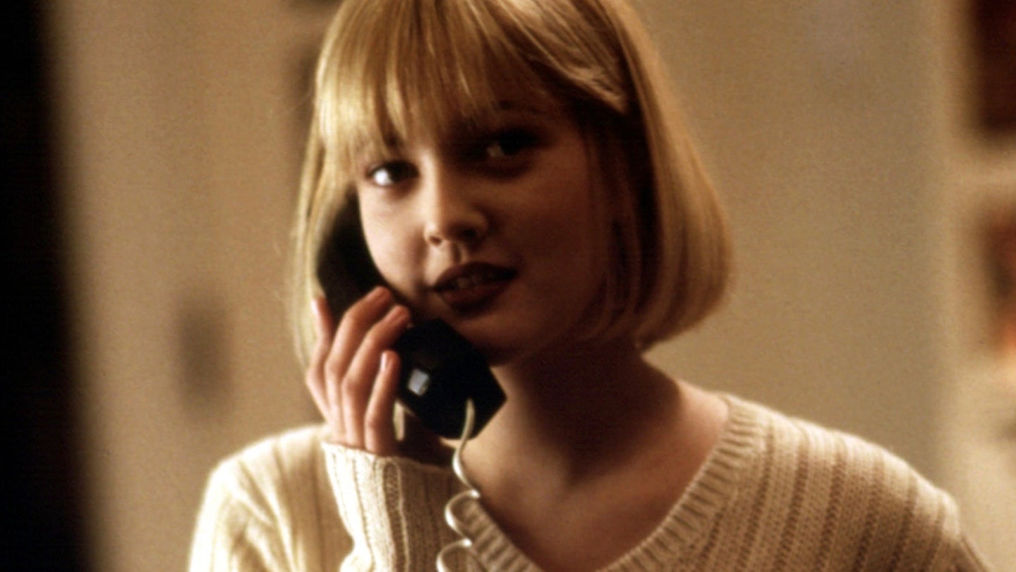 Scream