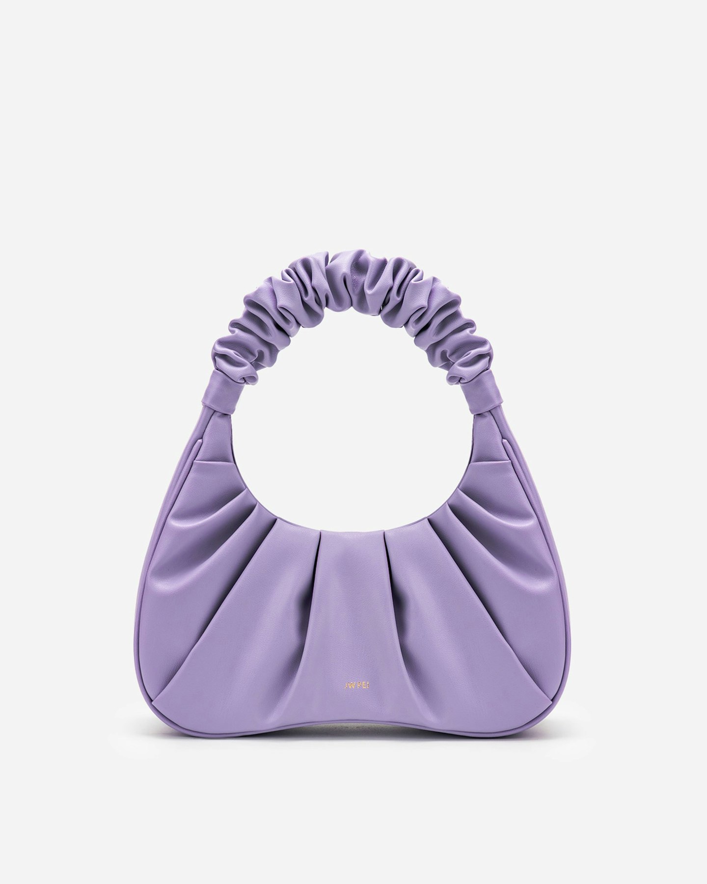 Purple Gabbi Bag