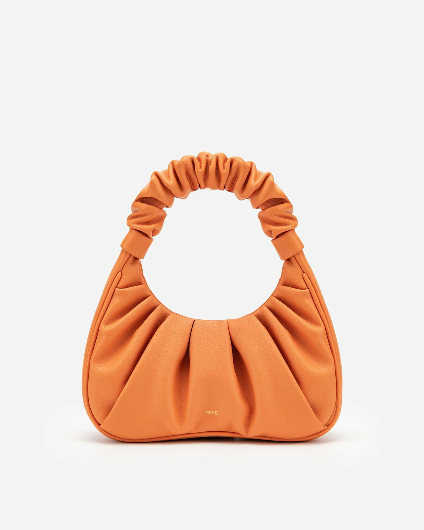 Orange Gabbi Bag