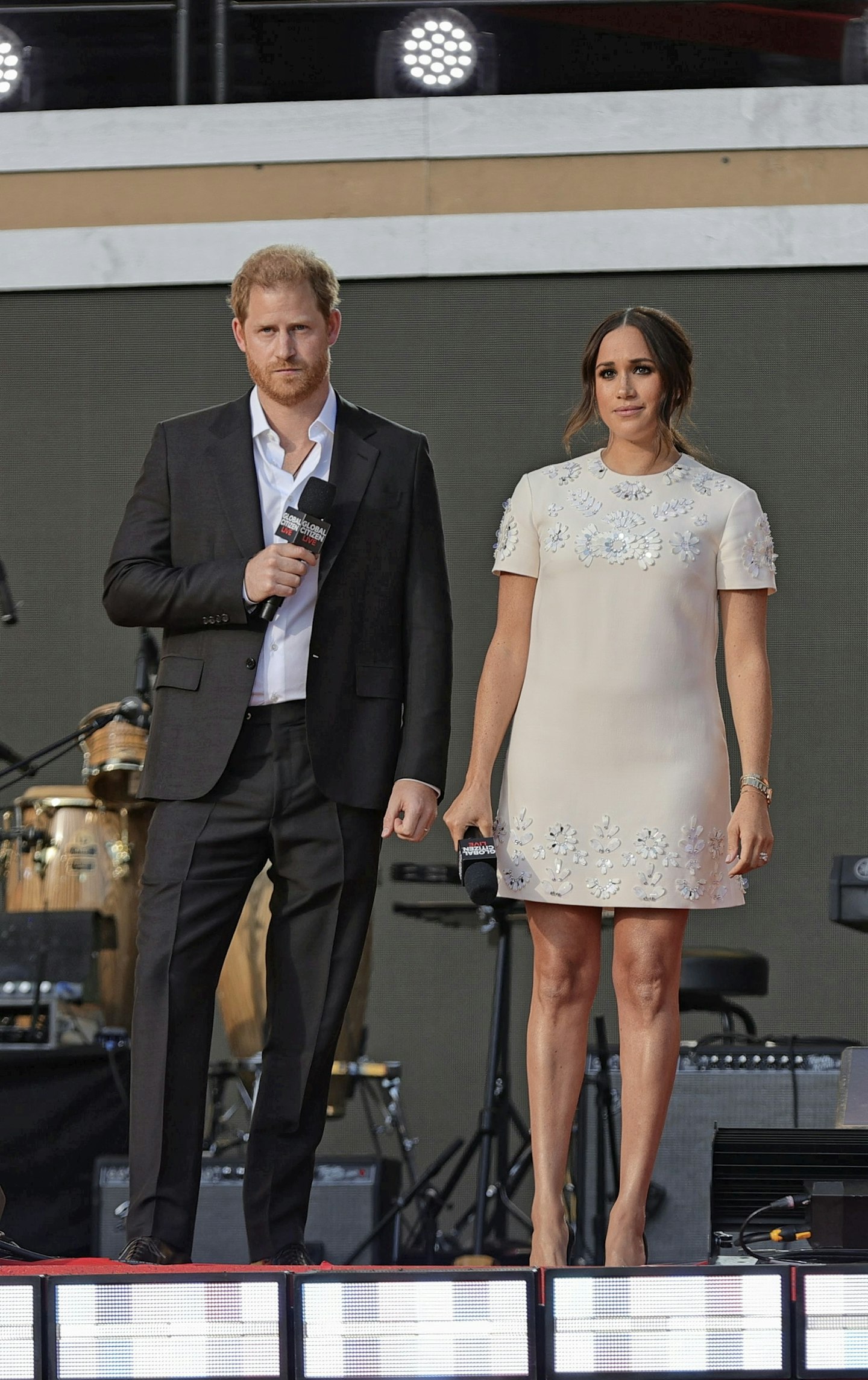 meghan markle prince harry