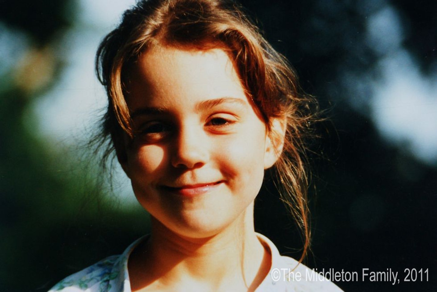 Kate Middleton's Pre-Duchess Days - Grazia
