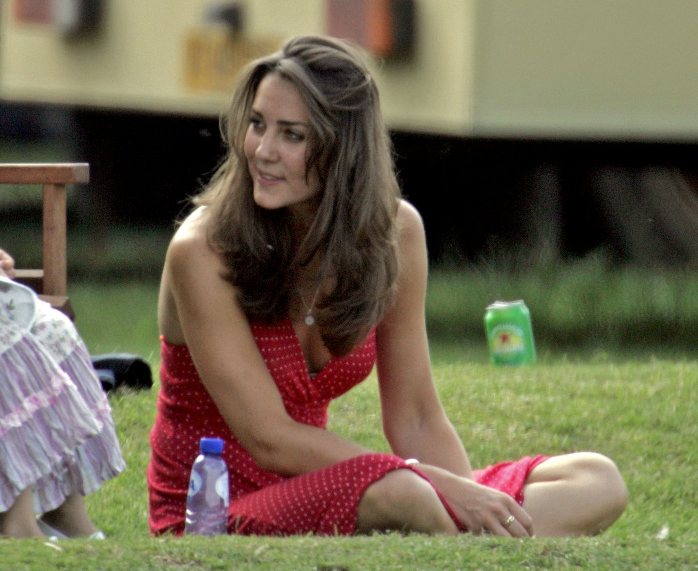 Kate Middleton's Pre-Duchess Days - Grazia