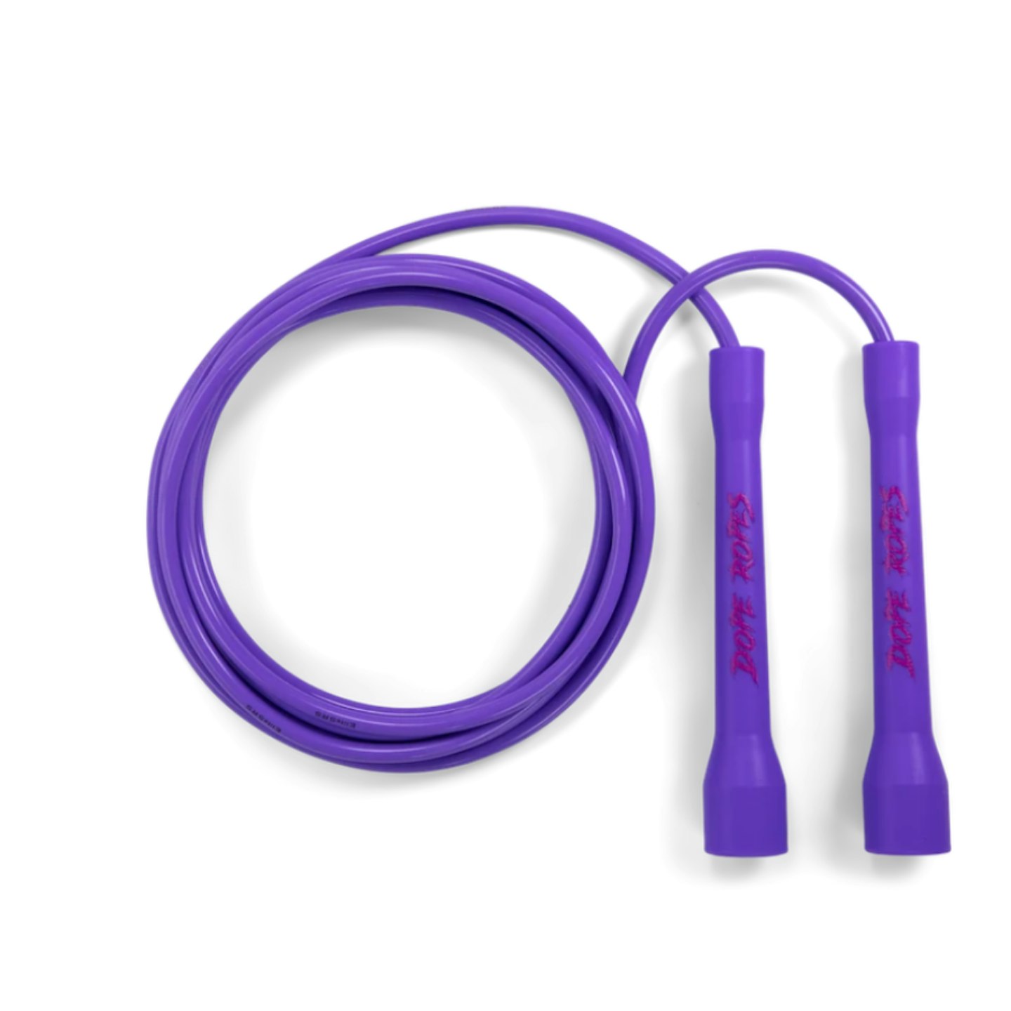 The Dope Rope 2.0 - Cardio Fitness Jump Rope