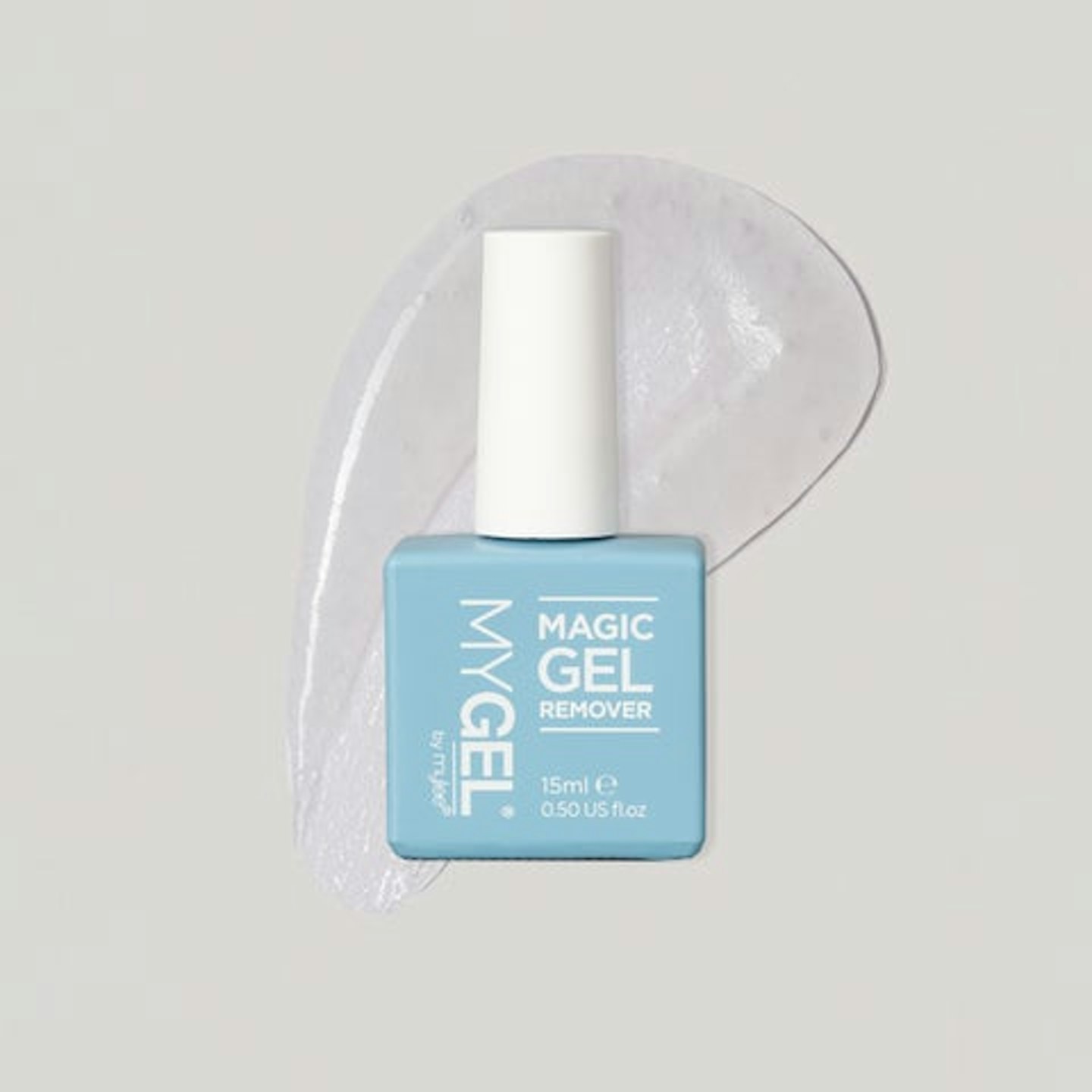 Magic Gel Remover Mylee