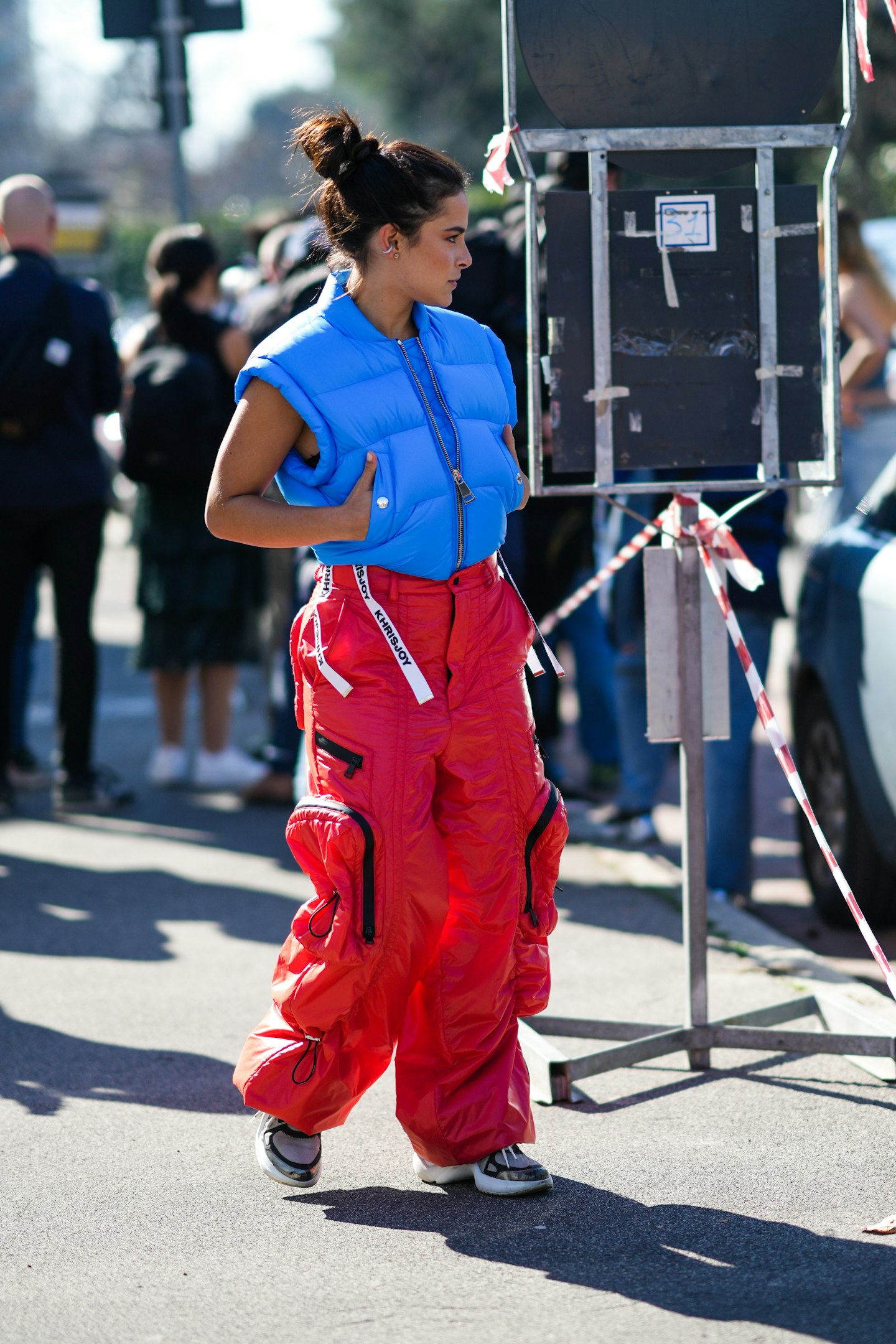 best street style milan fashion week MFW