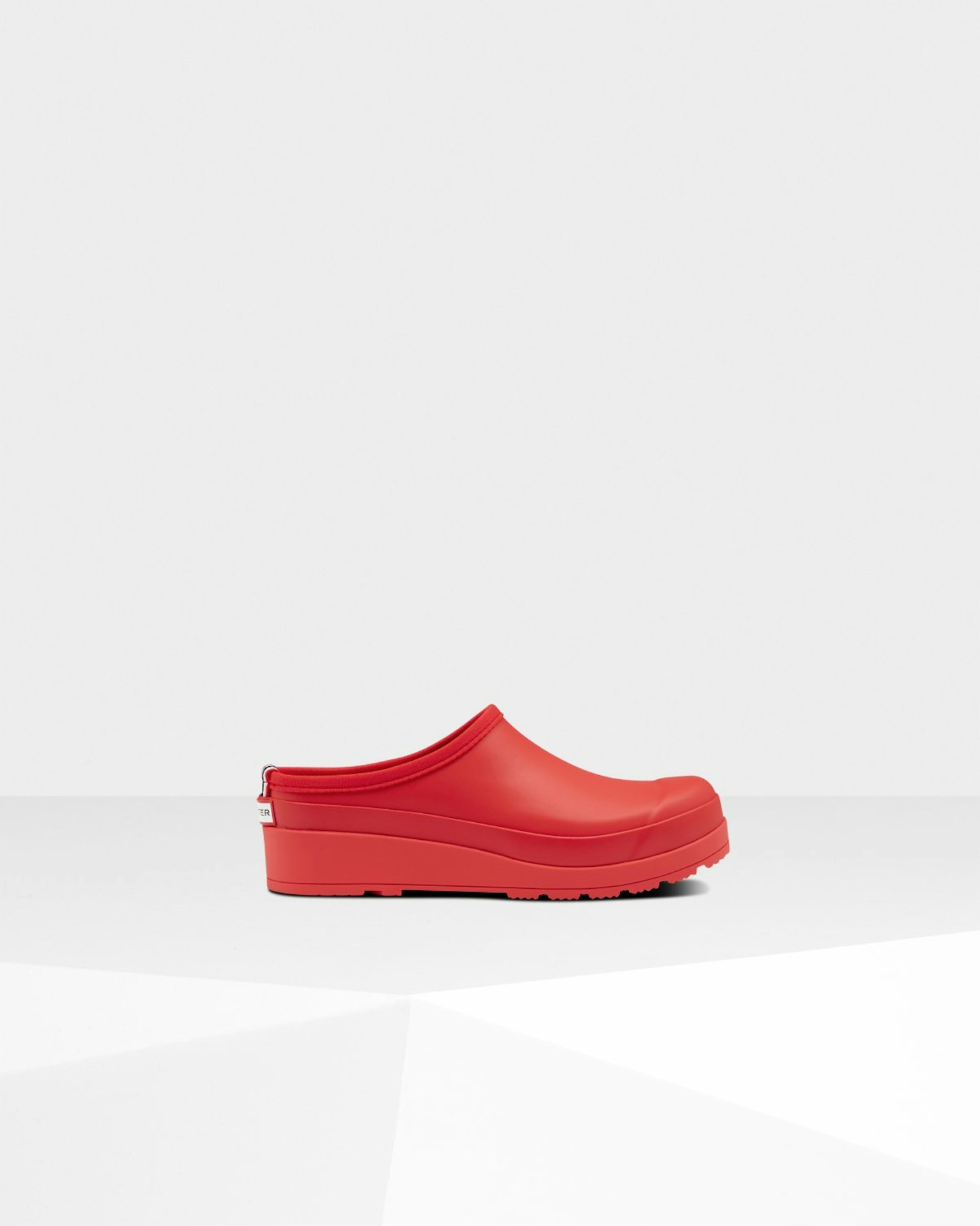 Hunter, Women's Play Clogs, £55