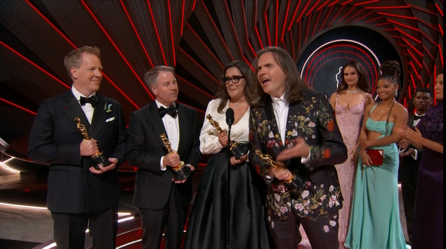 Oscars 2022 – Encanto