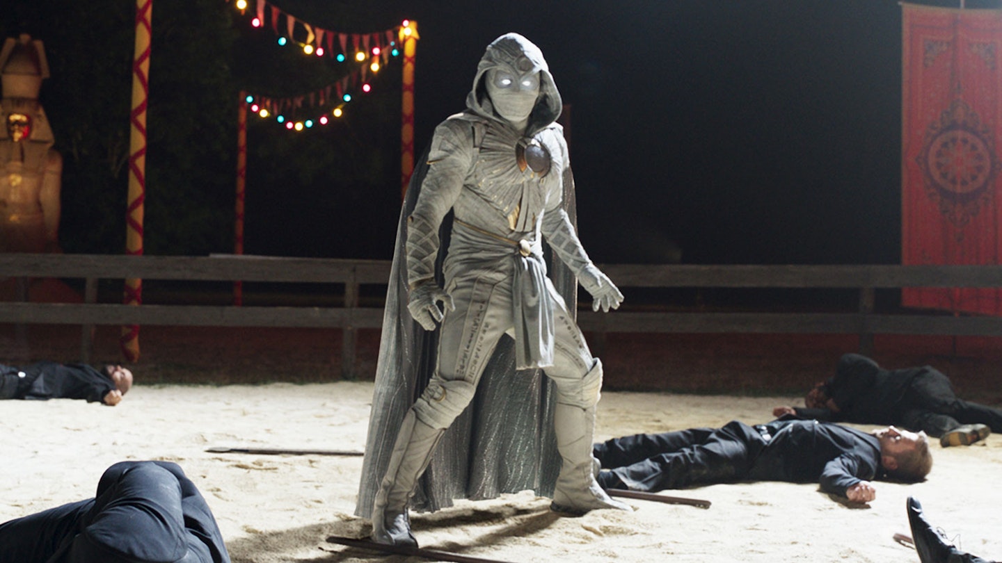 Moon Knight