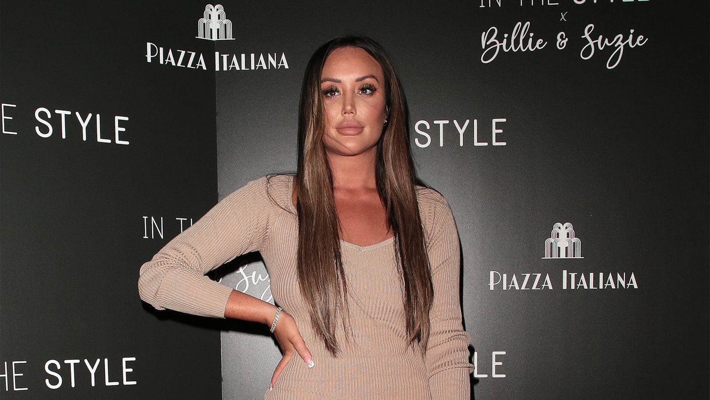 Charlotte Crosby