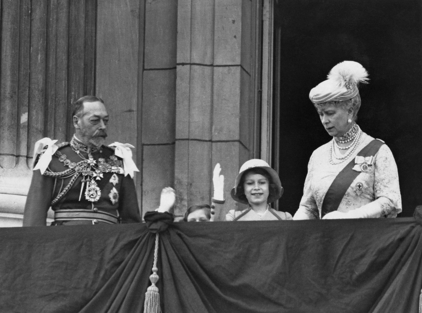 Best Royal Balcony Photos
