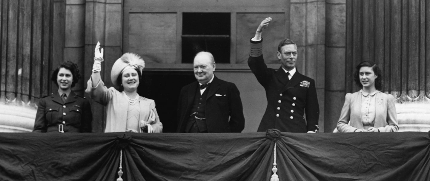 Best Royal Balcony Photos