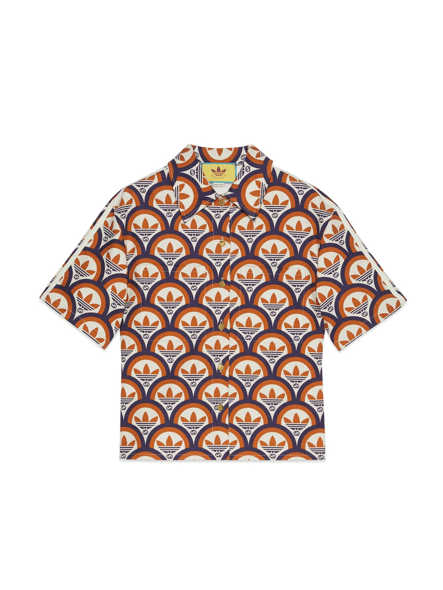 Adidas x Gucci